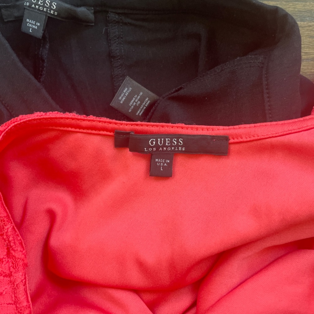 GUESS - Picture 5 of 5